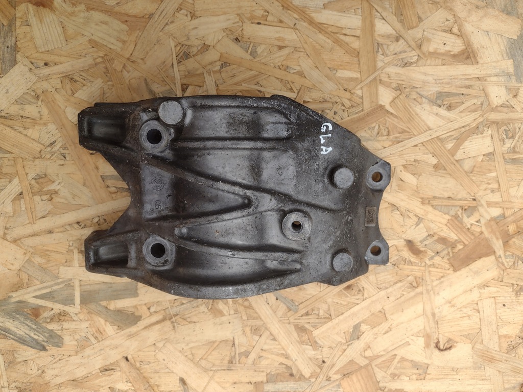 фото №1, Підпора піввісь mercedes gla 2.2 d