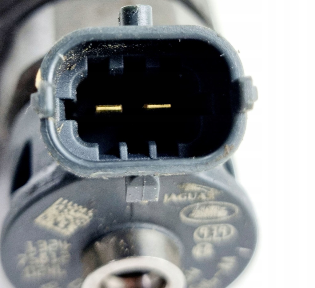 фото №5, Land rover evoque i 2018 форсунка пального