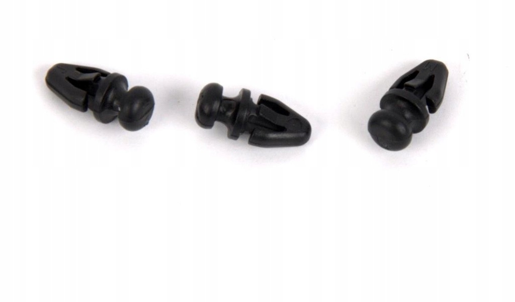 фото №1, Клипса уплотнители порог mondeo mk4 s-max / galaxy