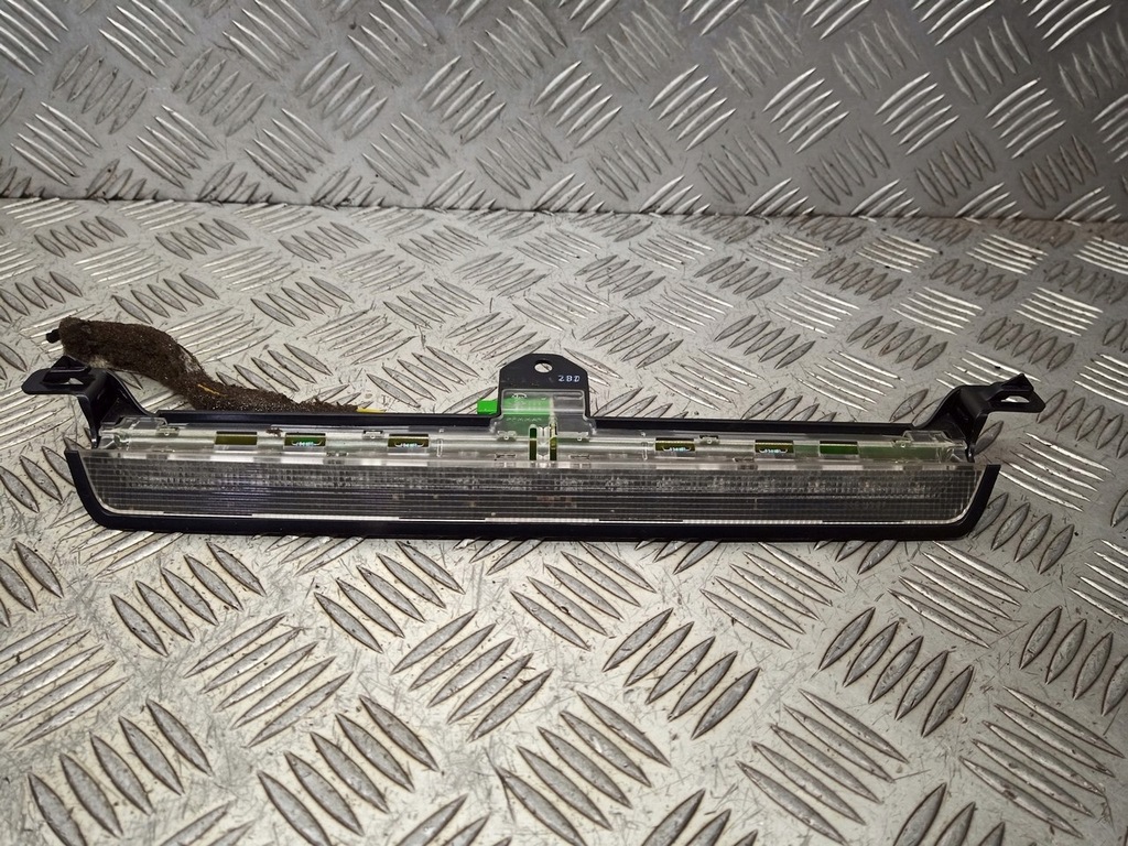 фото №1, Свет стоп-сигнал volvo v70 2.4 d 8658948