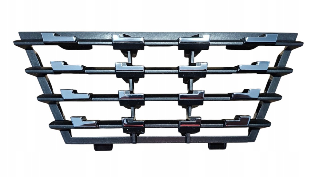 фото №1, Решітка заглушка захист радара peugeot 208 ii 9829437880 oryg nowa