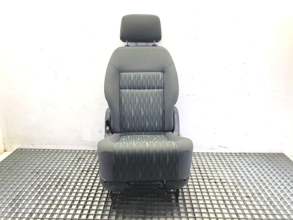 фото №1, Сиденье задняя ford galaxy mk1 minivan 95-06