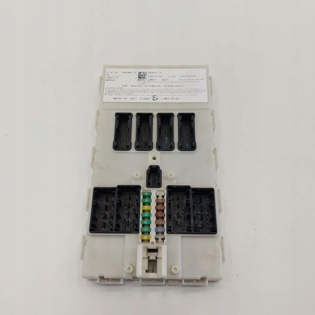 фото №1, 2015 mini one - cooper f56 f55 модуль кузов 9364644