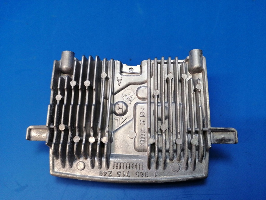 Блок управления led фара bmw x4 f26 1305715249 Цена