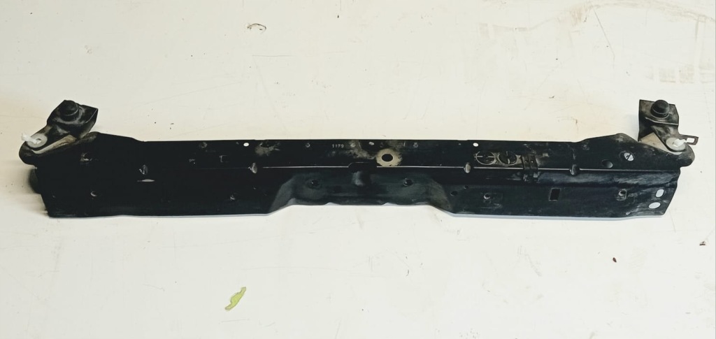 фото №1, Opel insignia a pas передній балка підсилювач