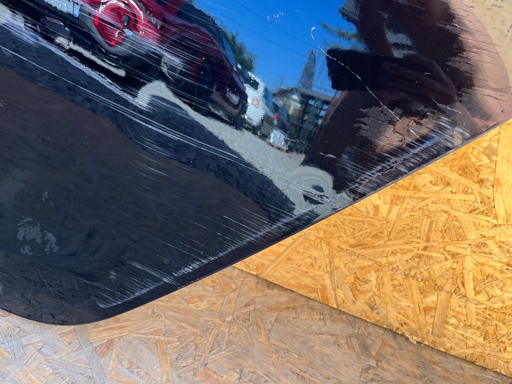 фото №8, Hyundai i30 i-30 iii 3 17- двері ліва задні задня