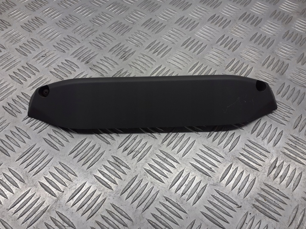 фото №3, Свет стоп-сигнал fiat panda ii 735297481