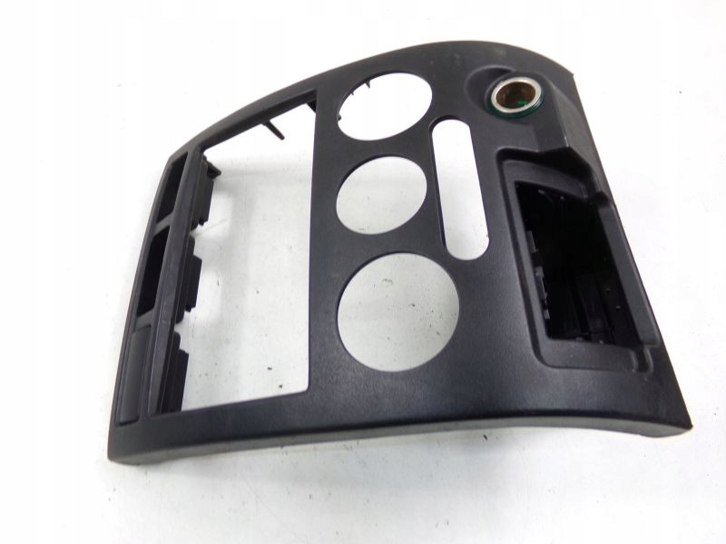 фото №7, Kia rio i dc 03-05 консоль средняя 84612fd000