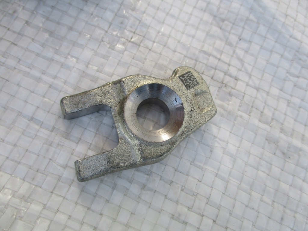 фото №2, Кріплення вприску renault trafic fiat nissan 2.0 dci