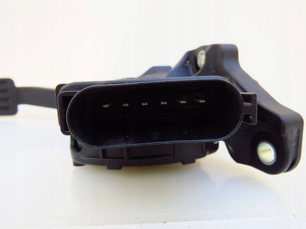 фото №8, Педаль потенциометр газа 31358693 volvo s60 ii v60 i xc60 i