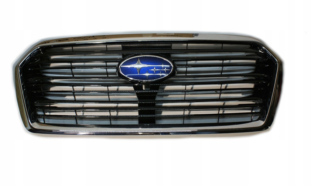 фото №1, Решётка радиатора решётка радиатора subaru ascent оригинал 2018-