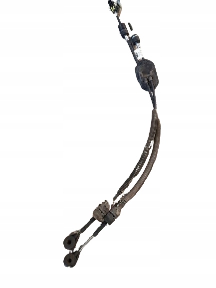 фото №1, Ford transit mk7 eu5 2.2 13r тросы переключения передач