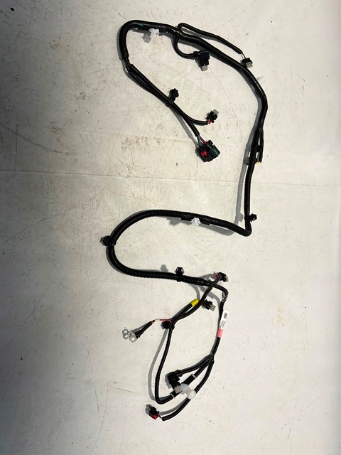 фото №1, Tesla model 3 джгут трубопровід 2067958-00-b