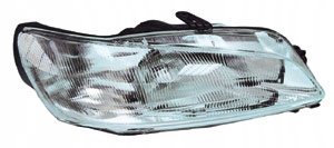 фото №1, Tyc 20-5272-08-2 фара