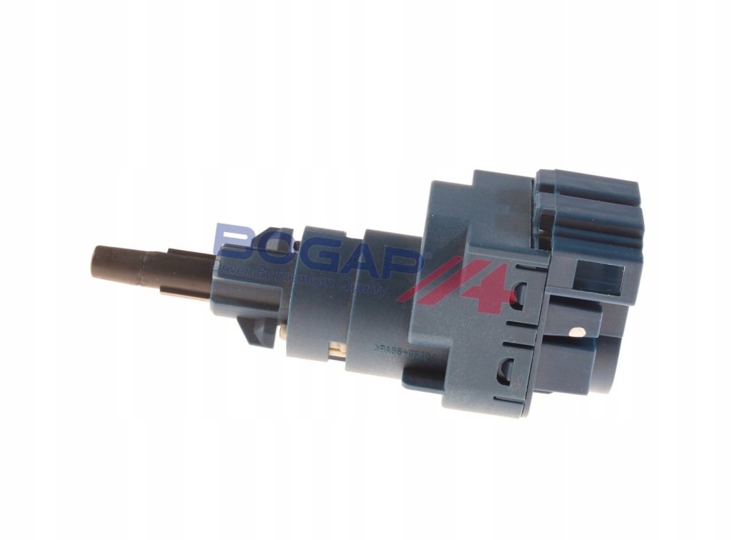 фото №1, Вимикач світла стоп - bogap a2220103