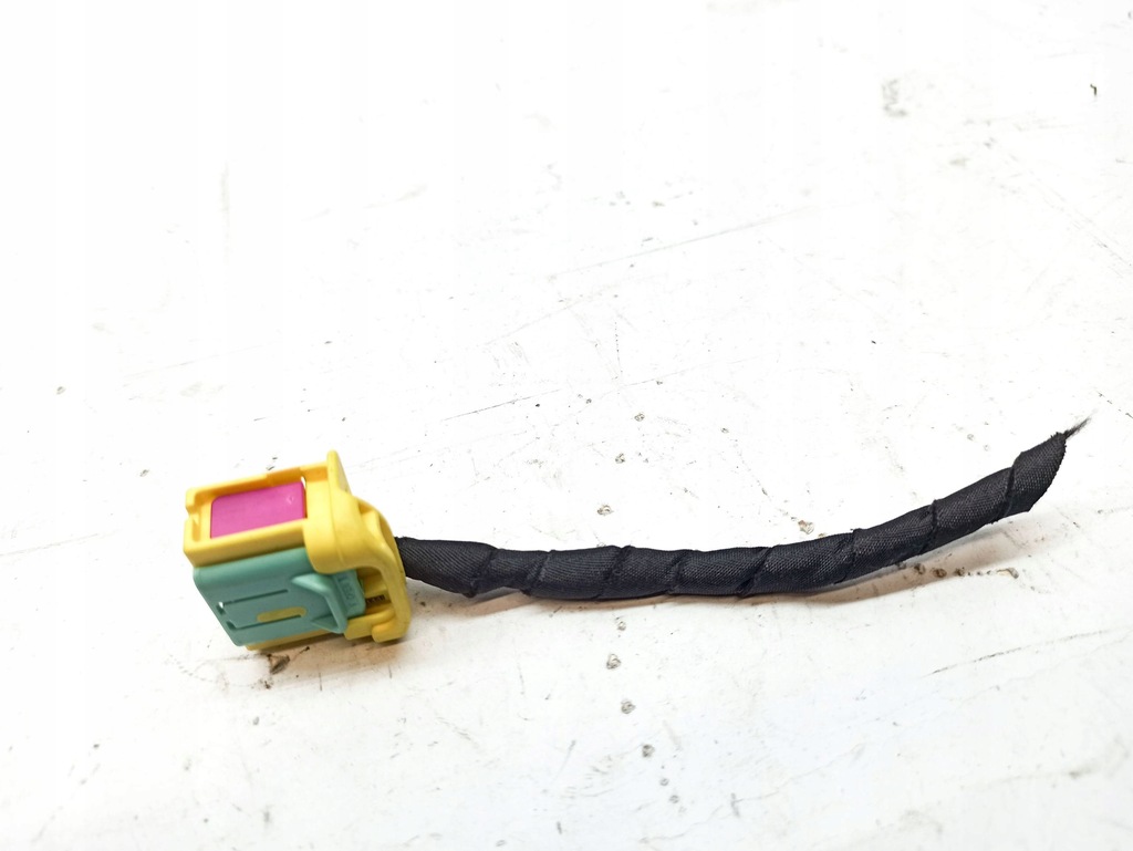 фото №9, Volkswagen eos 2010 другая жгут трубопровод / кабели