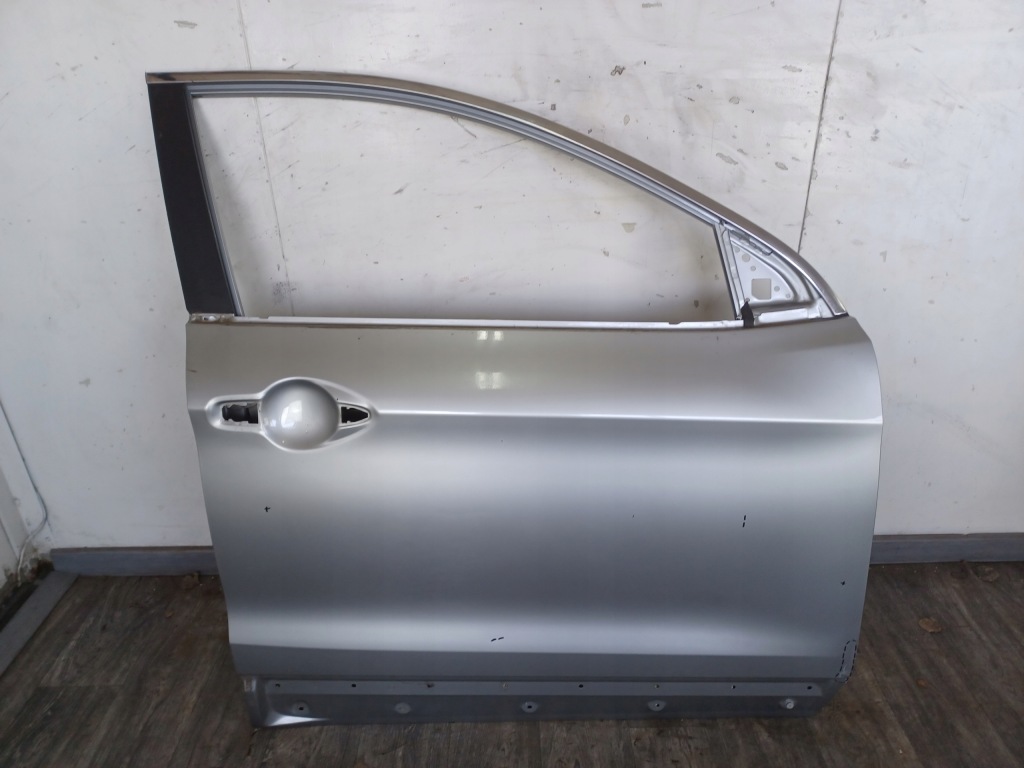 Купити Двері --- nissan qashqai 2 j11 2013-2021 --- передні праве ---