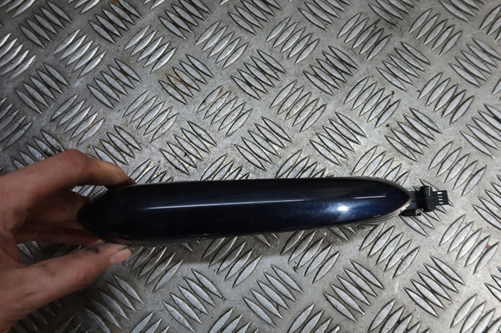 фото №1, Ручка дверь левый задняя led bmw x3 g01