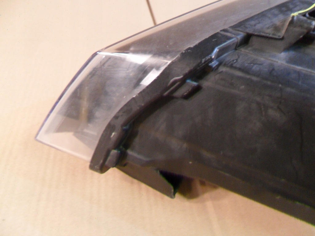 фото №10, Vw polo v 6r лампа права перед 2019 1ee247051-02