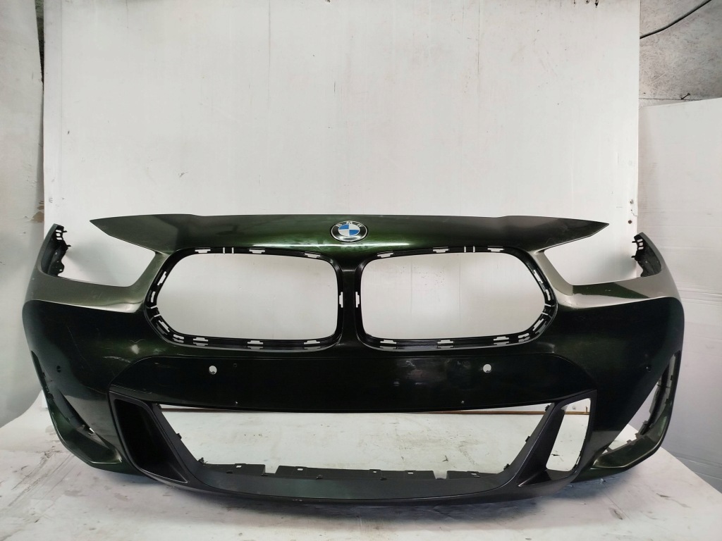 фото №1, Бампер перед передний bmw x2 f39 m-pakiet