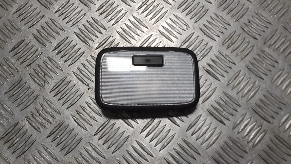 фото №1, Лампа потолочный задняя hyundai i20 iii 20- n-line