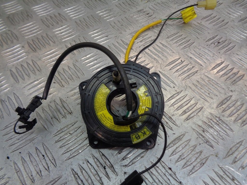 фото №1, Лента подушки безопасности подушка безопасности chevrolet aveo t255