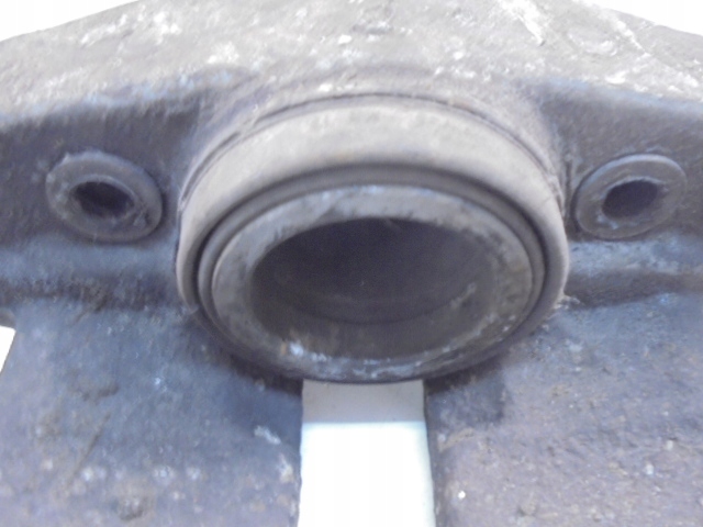 фото №9, Bmw 5 f10 f11 суппорт тормозной перед передний правый 2,0d 60/30/348