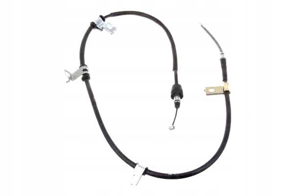 фото №9, Nk 903426 cięgło, тормоз стояночный