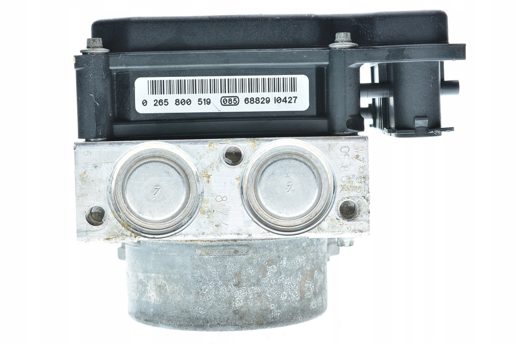 фото №1, Насос abs scenic 0265800519 0265231734 8200527390