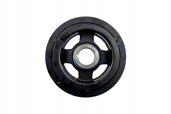 фото №10, Nty шкив коленчатого вала коленчатого nissan eng.vq20de 30de 2.0 3.0 maxima