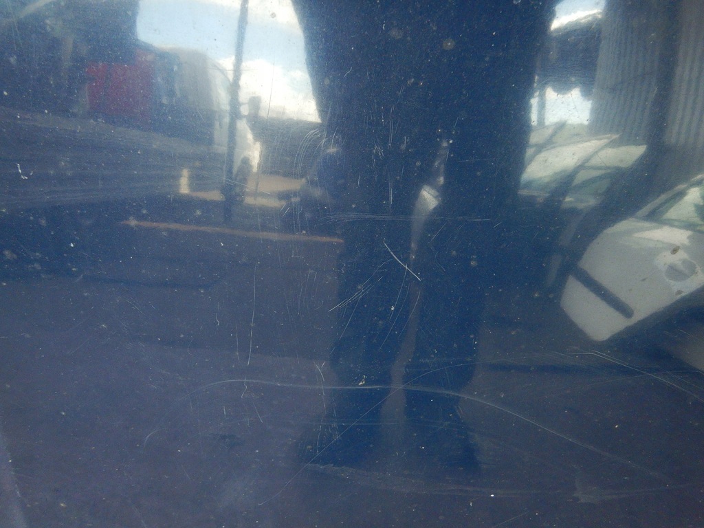 фото №2, Citroen berlingo i 96-02 капот