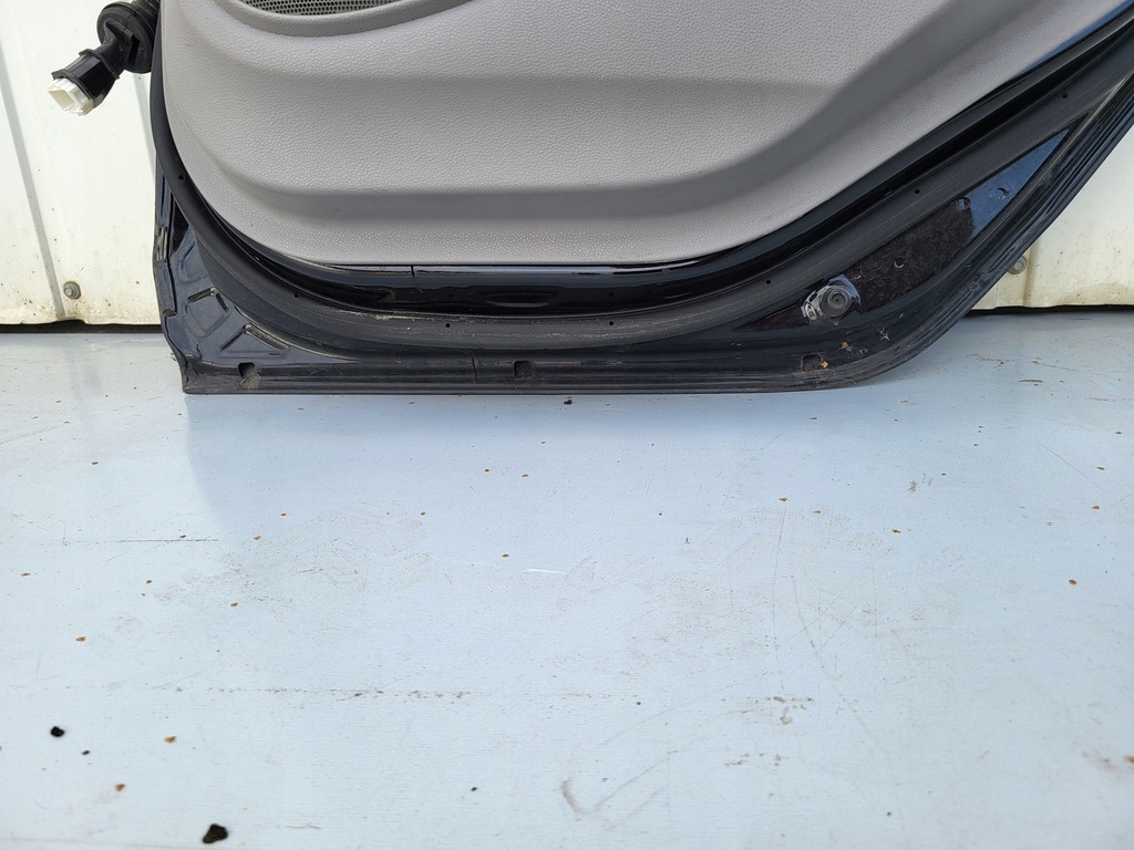 фото №12, Honda insight ii 10r двері праве задні правий задня nh731p