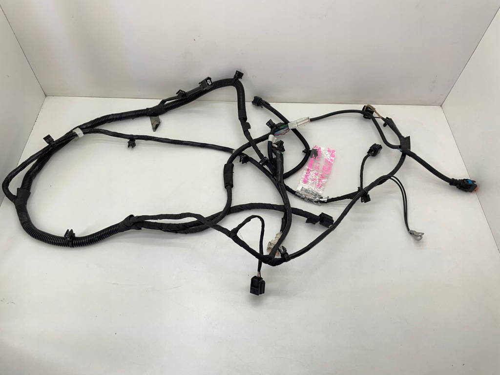 фото №5, Електропроводка джгут лампа задня renault kangoo iii 1.5 dci 240127560r