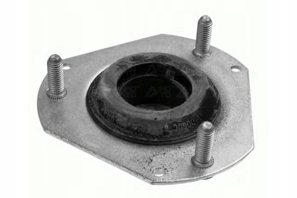 фото №2, Подушка амортизатора lemforder