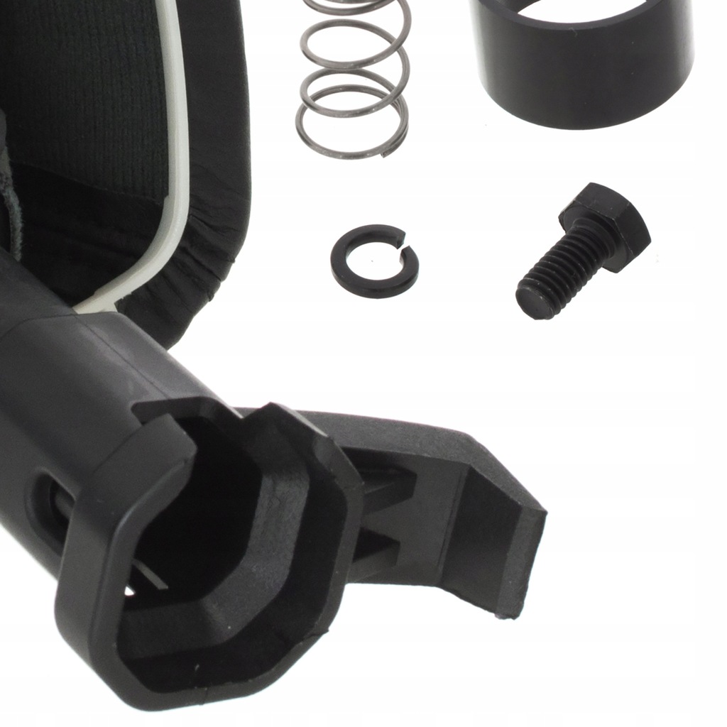 фото №10, Mercedes vito w447 ручка важіль перемикання передач + чохол