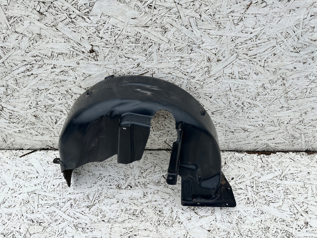 фото №1, Fabia iv hb підкрилок праве задні 6va810970