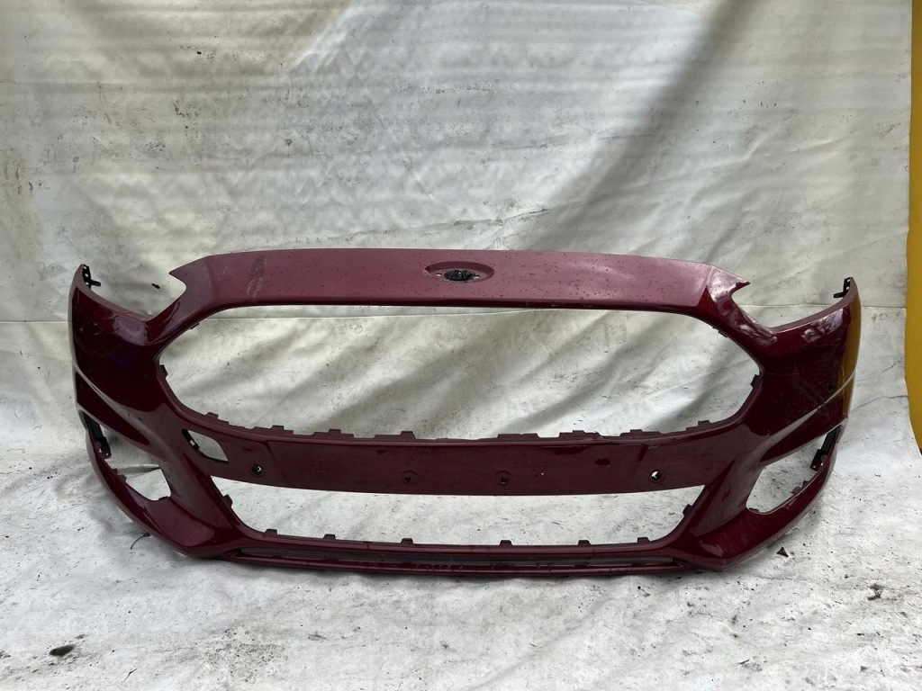 фото №1, Бампер перед ford mondeo mk 5 v 16-