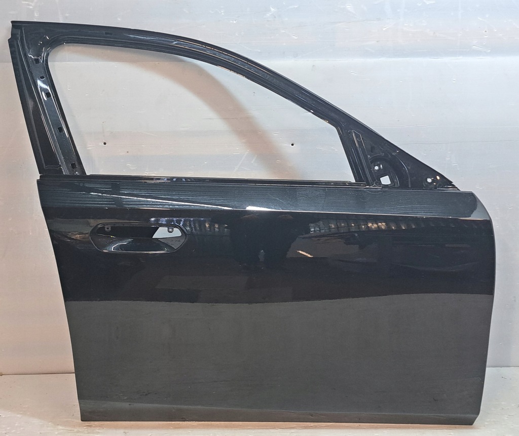 фото №1, Bmw v 5 g60 g61 23- дверь правое передние перед