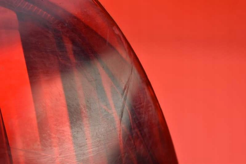 фото №7, Лампа правая задняя задняя honda jazz 2 ii 04-08