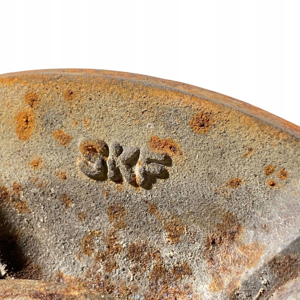 фото №8, Dodge charger 2017 перед сторона правая подшипник i ступица kół