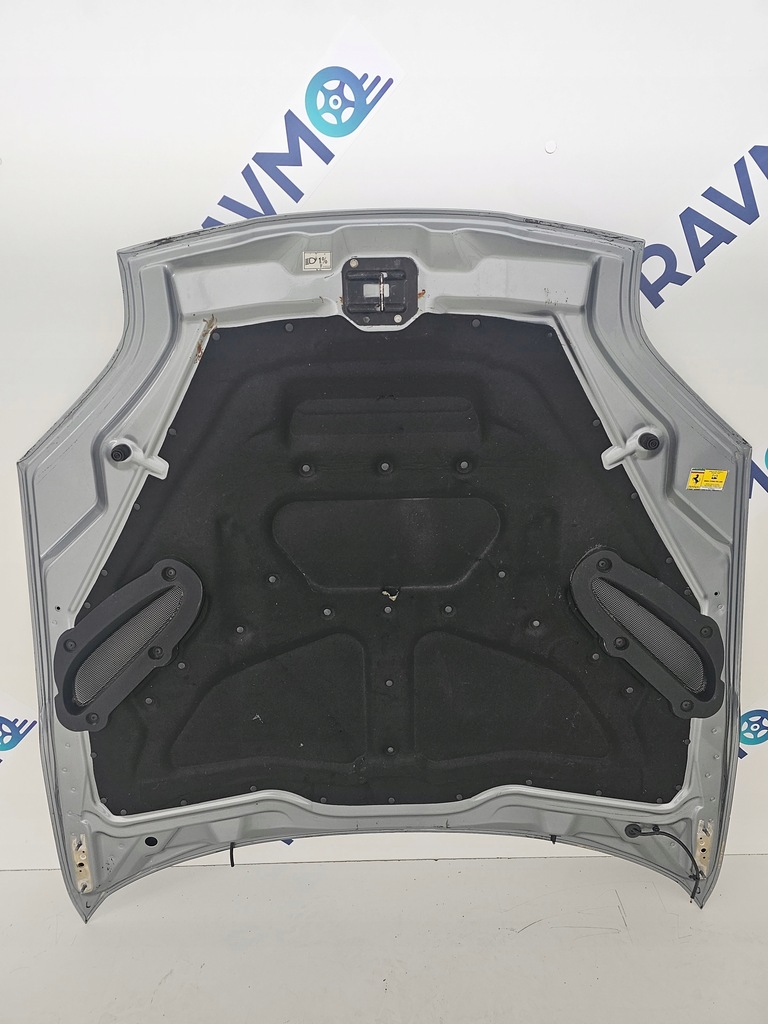 фото №7, Капот ferrari 812 superfast