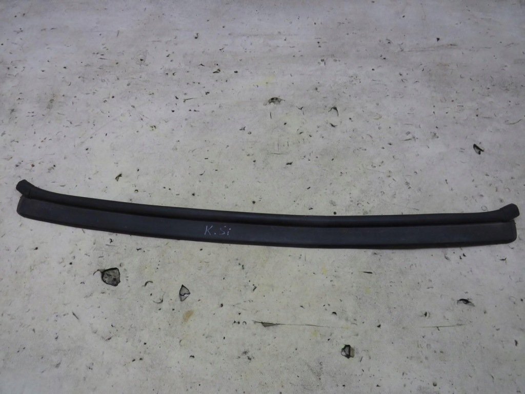 фото №1, Молдинг скло bmw 6 f06 f12 f13