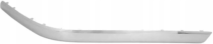 фото №1, Blic молдинг бампера 5703-05-3580972p