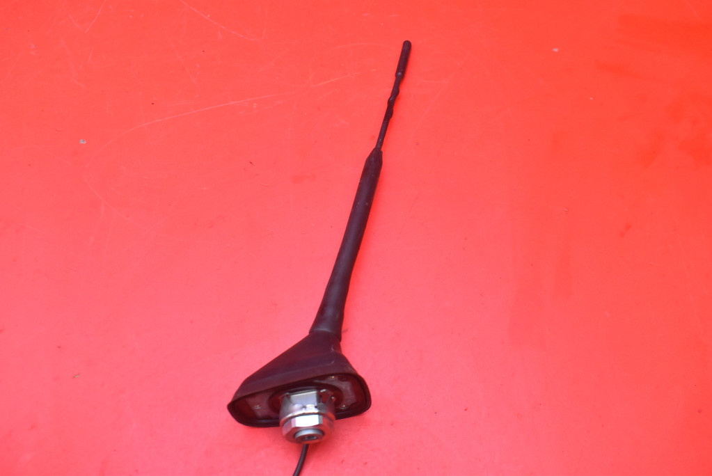 фото №3, Антенна renault clio 4 iv 12-20