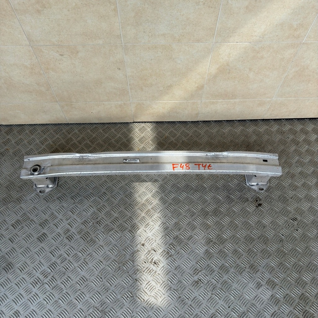 фото №1, Балка задняя усилитель bmw f48 x1