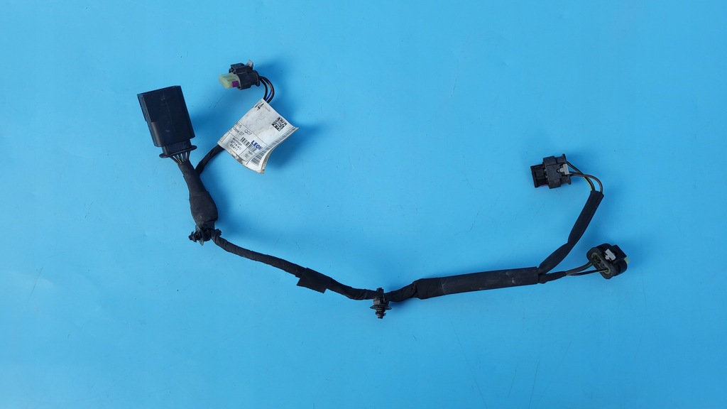 фото №5, Mercedes eqe w295 350+ 23r жгут трубопровод a2975409916