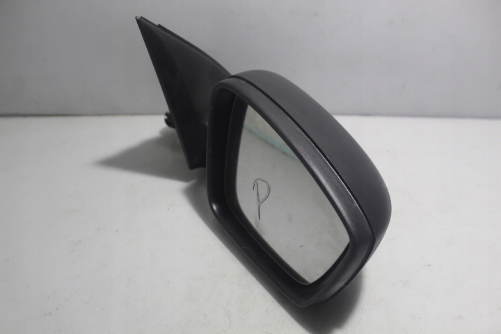 фото №4, Зеркало правое skoda rapid ii le9e