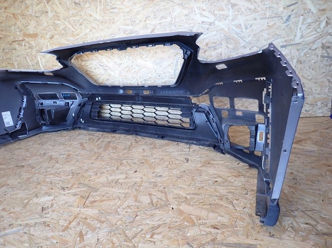 фото №9, Subaru outback vi 6 lift 20- бампер передний перед