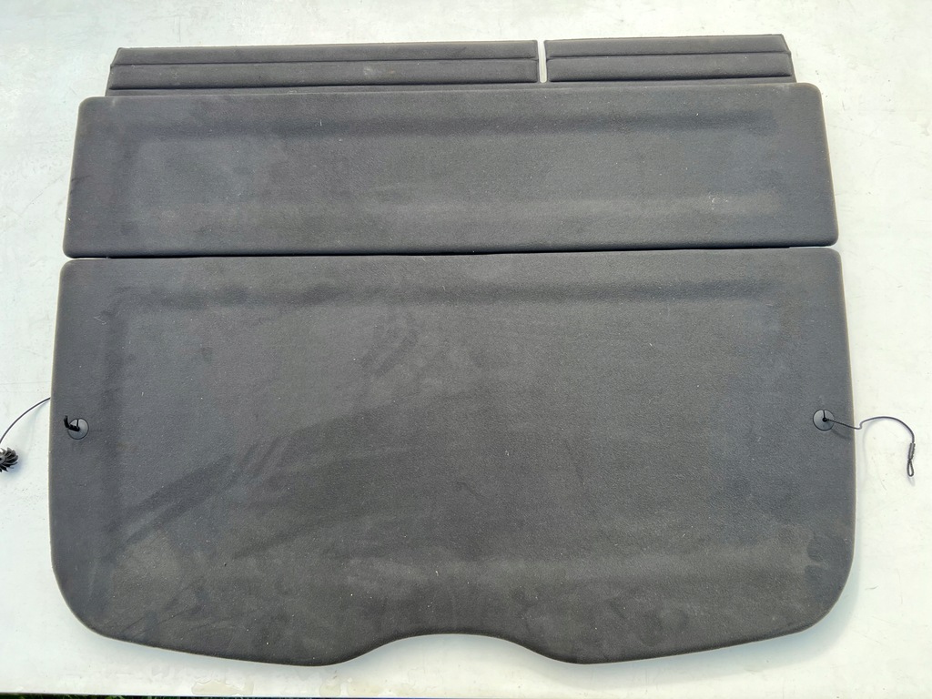 фото №1, Полка багажника maserati levante оригинал