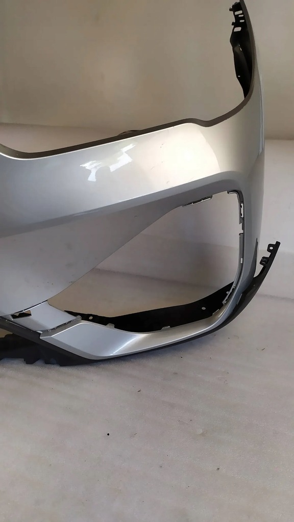 фото №9, Бампер перед передній bmw x1 f48 f49